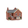 Hornby TT TT9017 Station Office - Red Brick Collection, Railway