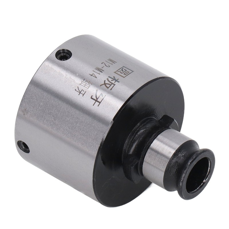 Thread Die Chuck Fast Change 19mm Outer Diameter Carbon Steel