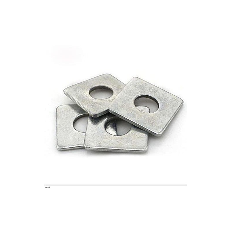 TERF® Heavy Duty M12 (12mm) X 40mm X 5mm Zinc
