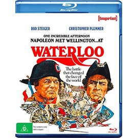 Waterloo