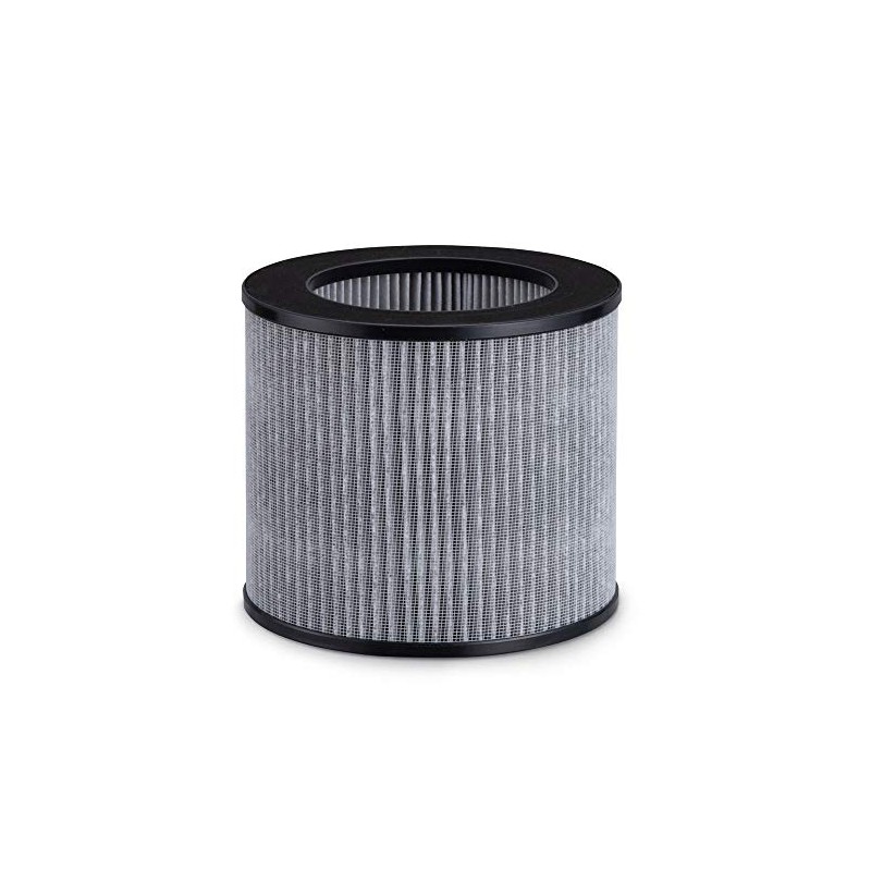 Iris Ohyama IAP-A25FL Air Purifier Filter, 10 Tatami Mat