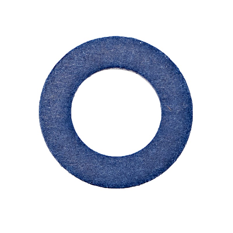 Oil Drain Washer, Compatible Toyota 90430-12031, Inner Diameter 0.5 inch