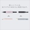 ESPRIQUE ESPRIQUE W Eyebrow Styler (Pencil & Powder) GY002 Gray