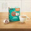 The Original Donut Shop One-Step Classic Cappuccino, Keurig Single-Serve K-Cup