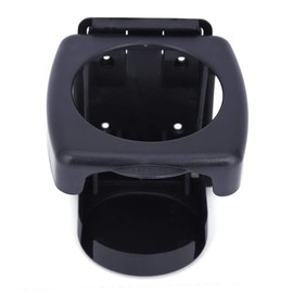 Car cup holder，Beverage bottle holder Universel Auto Voiture Pliant Porte-gobelet Pour Bouteille Canettes Boisson Other interior accessories