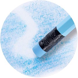 Pelikan Erasable Hexagonal Coloured Pencils (Pack of 12) - 700689