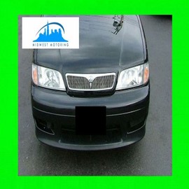 312 Motoring fits 1999-2002 Infiniti G20 Chrome Trim for Grill Grille 2000 2001 99 00 01 02 G-20 G20