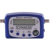 Schwaiger SAT FINDER Screen