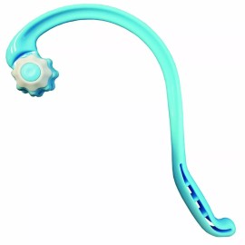 Alayna Back Massager Acupressure and Myofascial Release Deep Tissue Massage Stick