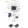 Pico Expansion Mini Board for Raspberry Pi Pico - Compatible