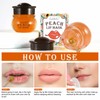 Lip Mask, Lip Mask Pads, Anti-Ageing Moisturising Lip Pads, Suitable