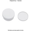Child Safety Magnetic Key for Cupboard Locks - Spare Key