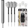 Legend Darts Pro Series V5 90% Steel Darts 24 g
