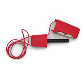 Primus Ignition Steel Ignition Steel, red, small