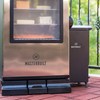 Masterbuilt® Slow and Cold Smoker Accessory Attachment With Removable Ash
