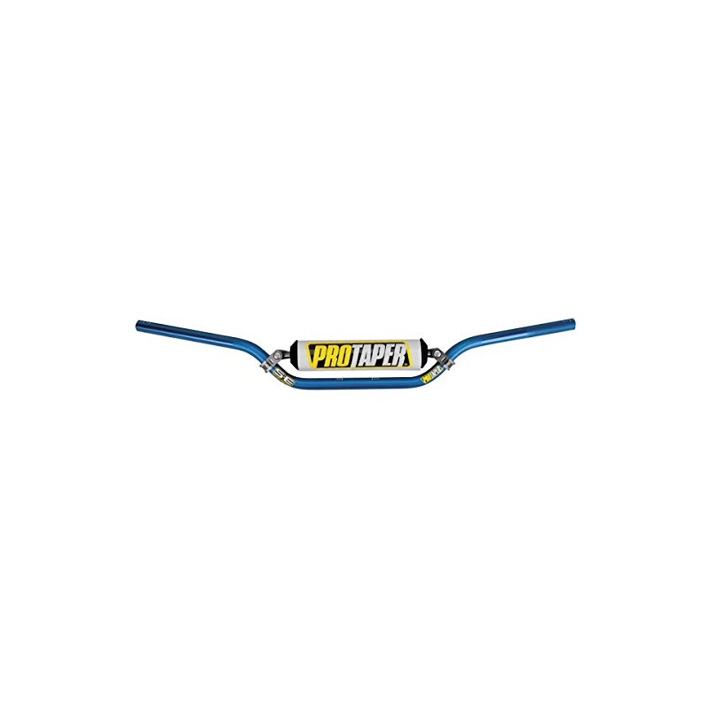 Protaper Seven Eighths Handlebars - Standard 7/8 (Windham/RM Mid) (Blue)