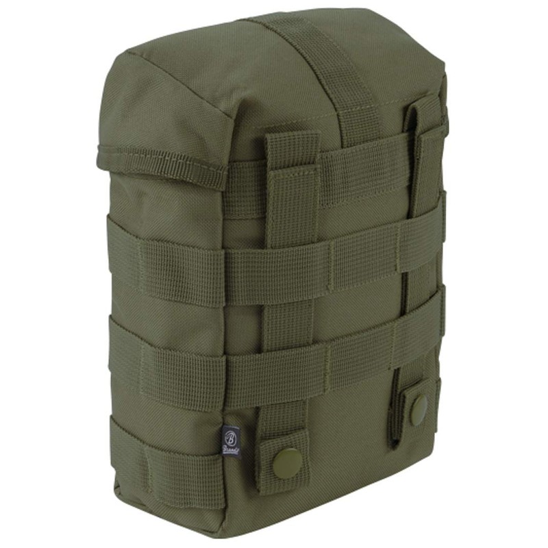 Brandit MOLLE Pouches - Waist Bags, Belt Bags, Accessory Bags,