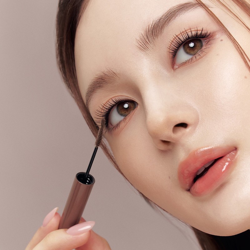 mude. Eyelash Tinting Serum Shot (2 Colors) - Tinting Serum