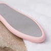 Dynesse Premium Laser Callus Rasp with Mini Callus File Callus