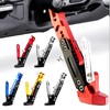 TradeWind Motorcycle Side Stand Maintenance Stand Kickstand Height Adjustable Aluminum