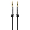 Sentivus 1 m Aux Cable, Audio Jack Cable 3.5 mm