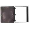 Five Star Flex Notebinder, 10 x 11.5 Inches, Includes 2