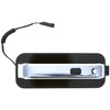 Dorman 97981 Front Driver Side Exterior Door Handle Compatible with