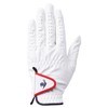 COX SPORTIF GOLF QQBXJD01AT Golf Gloves, Right-Handed, One Handed, All-Weather