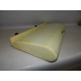 Isuzu New OEM 2012-2016 Isuzu D-Max Extended Cab Rear Left Jump Seat Cushion Frame