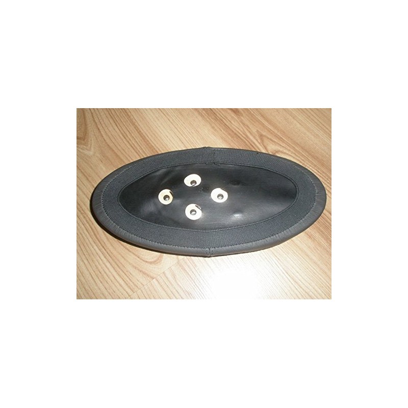 Mini Cooper 2001 to 2006 Center Armlehnebedeckung Fur Arc Armrest