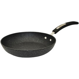 Starfrit The Rock 11" Fry Pan, Bakelite Handle 030936-004-0000