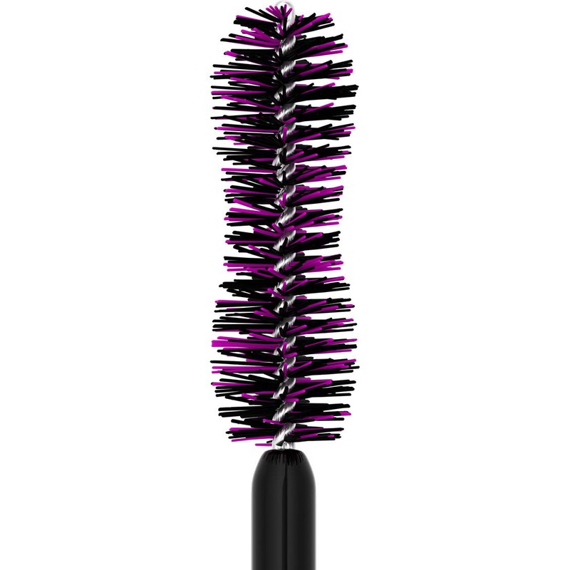 Maybelline - Falsies lash lift waterproof black 01 - 1st
