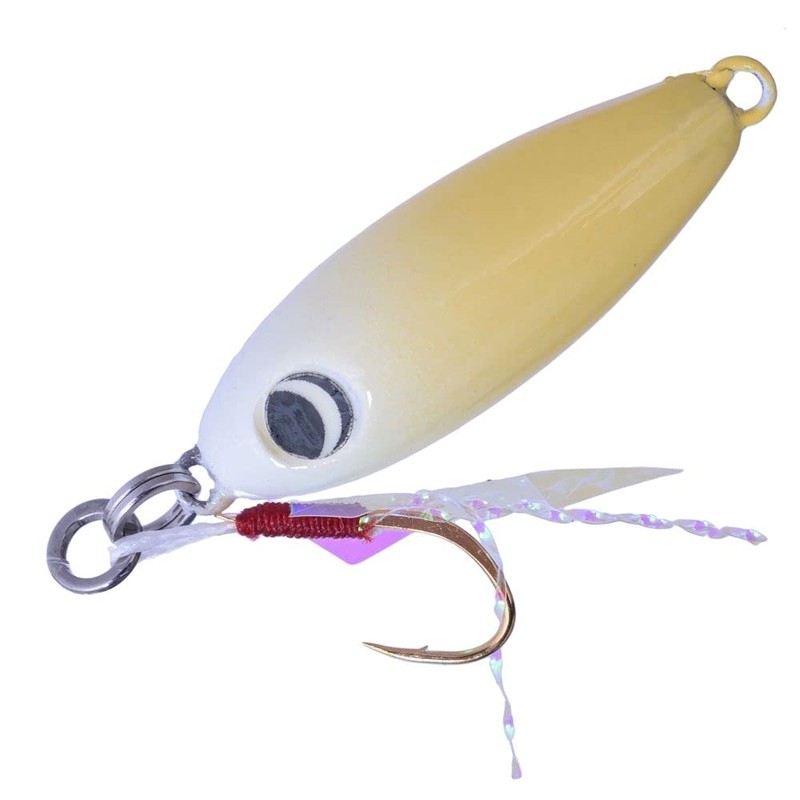 Major Craft Nano Hydrangea Metal 0.1 oz (3.0 g) #02