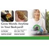 Garden Morel Mushroom Grow Kit - MOREL HABITAT KIT ®