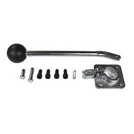 Prince Directional Control Valve Accessory (RD5000 Series): Complete Handle Kit, 205230