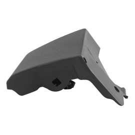 Front Lower Wheel Arch Trim Set, for 2019-2021 Toyota RAV4 Mud Guards, Direct Replacement 769010R010, 769020R010 (Driver Side)