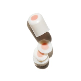 Dr.Jart+ Brightamin - Siero Contorno Occhi Illuminante Per Le Linee Sottili Visibili Con Vitamina C e Vitamina E - Brightening Eye Serum Stick - Skincare Coreana (3.6 g)