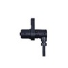 HELLA 6PU 358 218-051 Sensor Wheel Speed 2-Pin Cable 660
