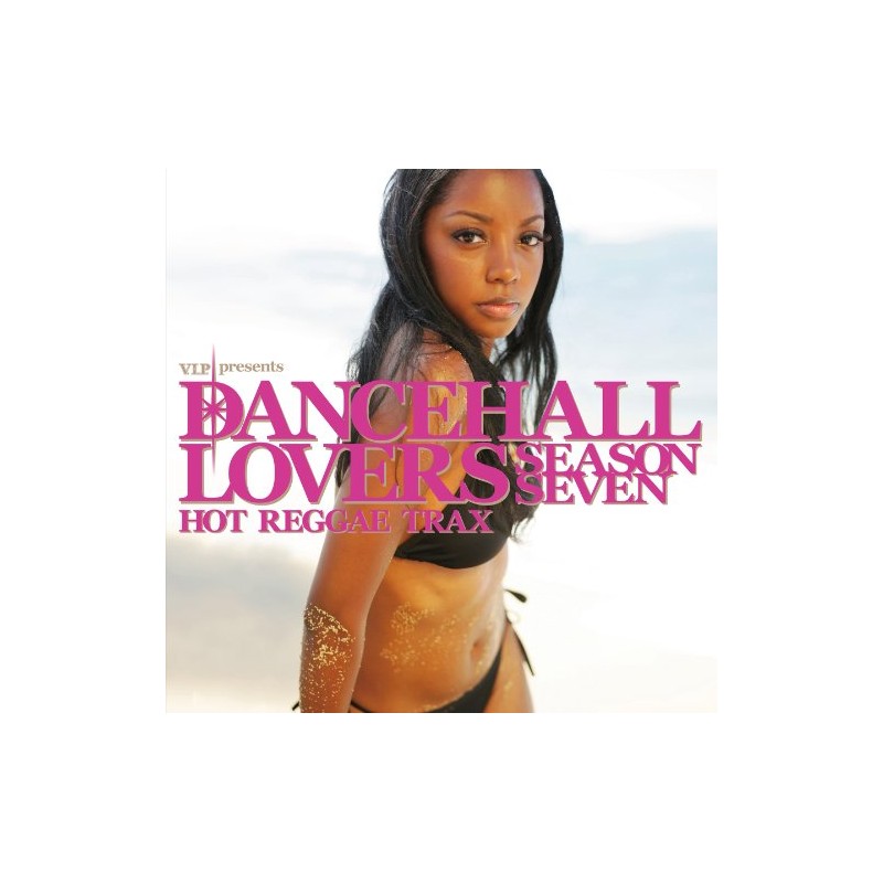 ダンスホール・ラヴァーズ・シーズン7