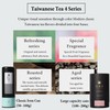Jing Sheng Yu Ruby Black Tea bags,15 Total Tea Bags(Pack