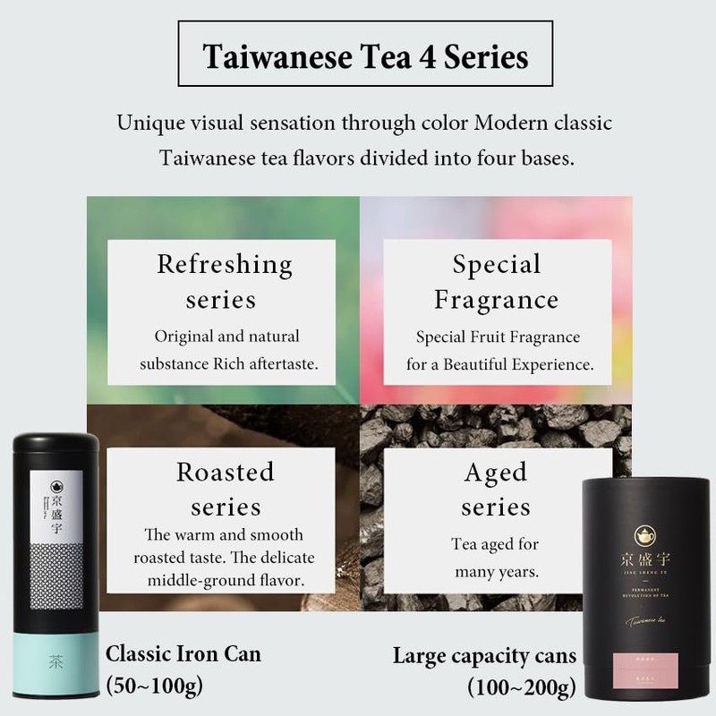 Jing Sheng Yu Ruby Black Tea bags,15 Total Tea Bags(Pack