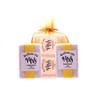 Soap Set Made in Maine (Mrs. & Mrs.)