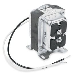 Honeywell, Inc. AT140A1042 Honeywell 120/240V Transformer