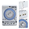 Timer Switch Mechanical Time Switch for Household Time Control Electronic