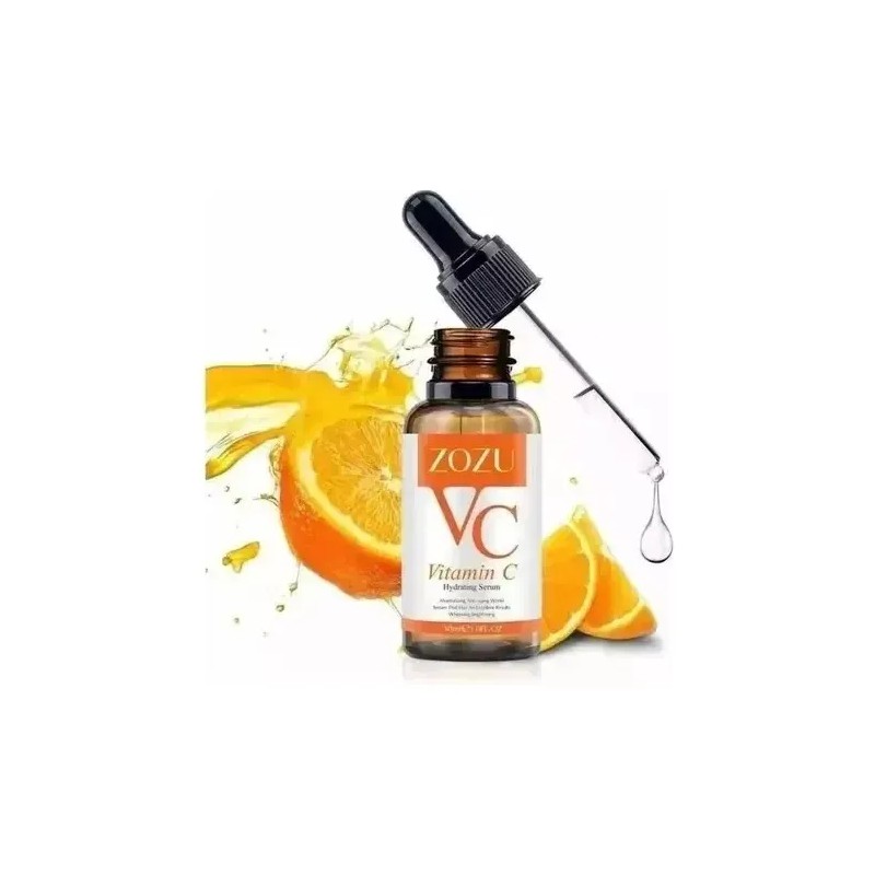 Ácido Hialuronico Suero Serum De Arroz Suero Vitamina C