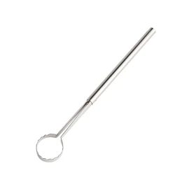 Yoshikawa AS0054 Eatco Toku Egg Toppers, Total Length 7.1 inches (18 cm), Made in Japan Stainless Steel
