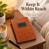 365-Day Prayer Journal for Daily Devotion – Compact 12 ×