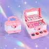 Pink Kid's Handbag for Kids Aged 3, 4, 5, 6