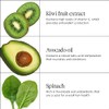 Briogeo Superfoods Avocado + Kiwi Mega Moisture Mask, Protein-Free, Deep