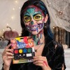 Kit Maquillaje Pintacarita Base Facial Bodypaint